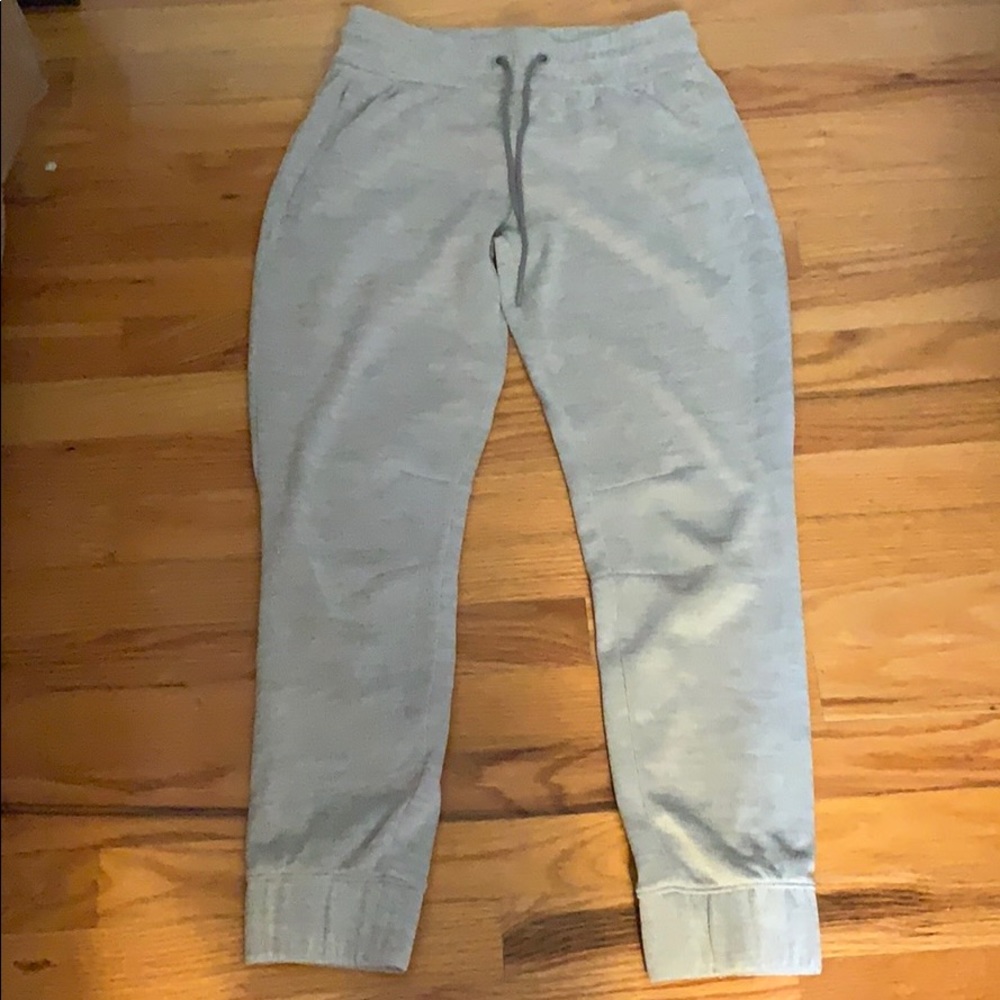 Adidas joggers NWOT